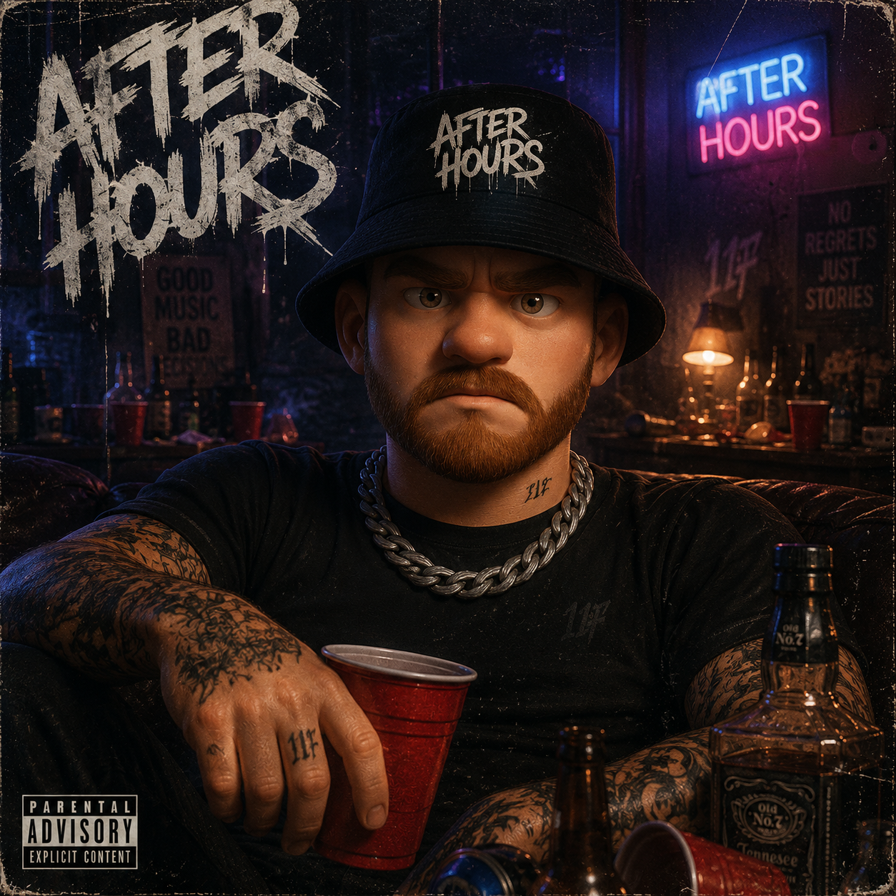 After Hours