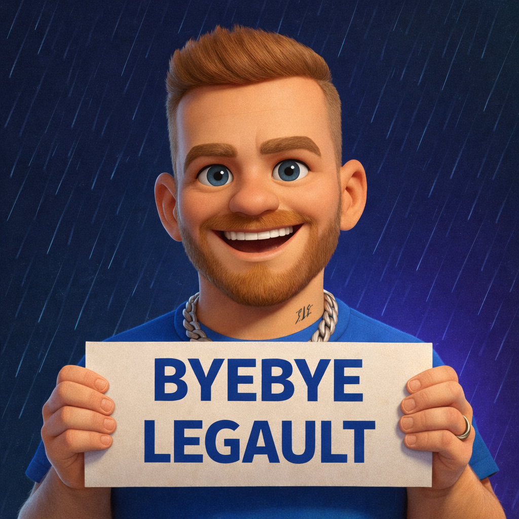 BON DÉBARRAS, FRANÇOIS