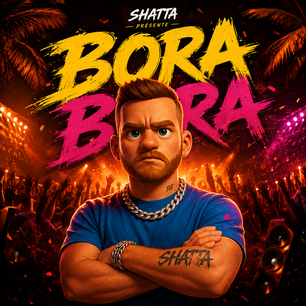 Bora Bora