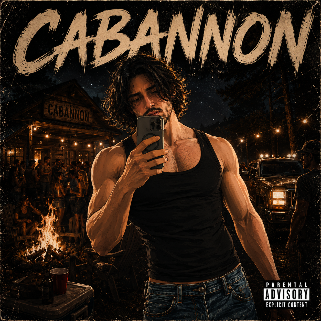 Cabannon
