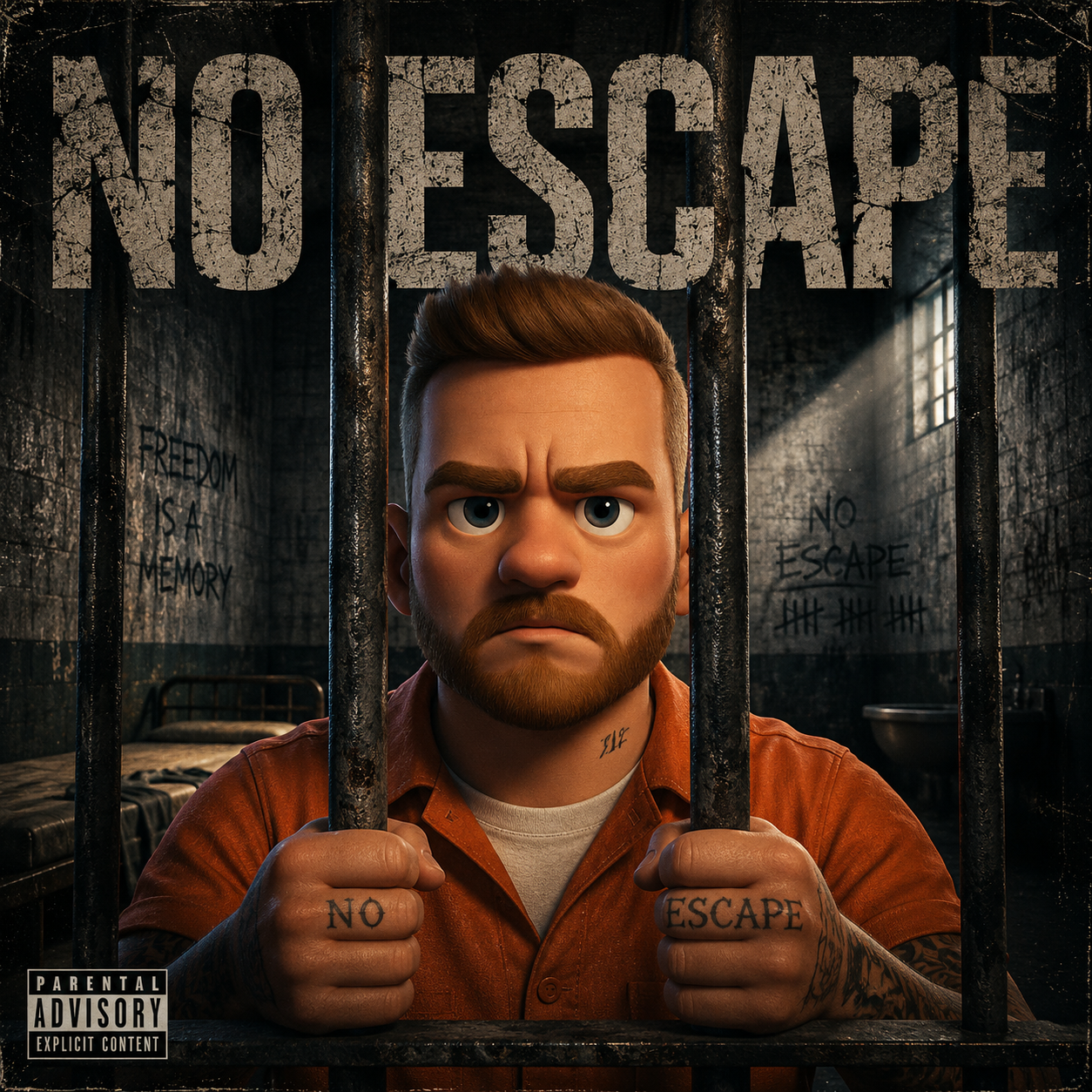 No Escape