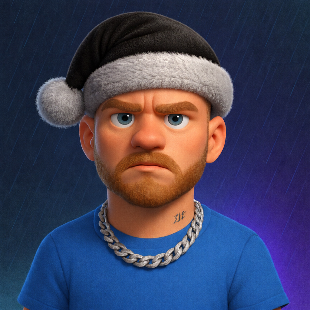 Santa G