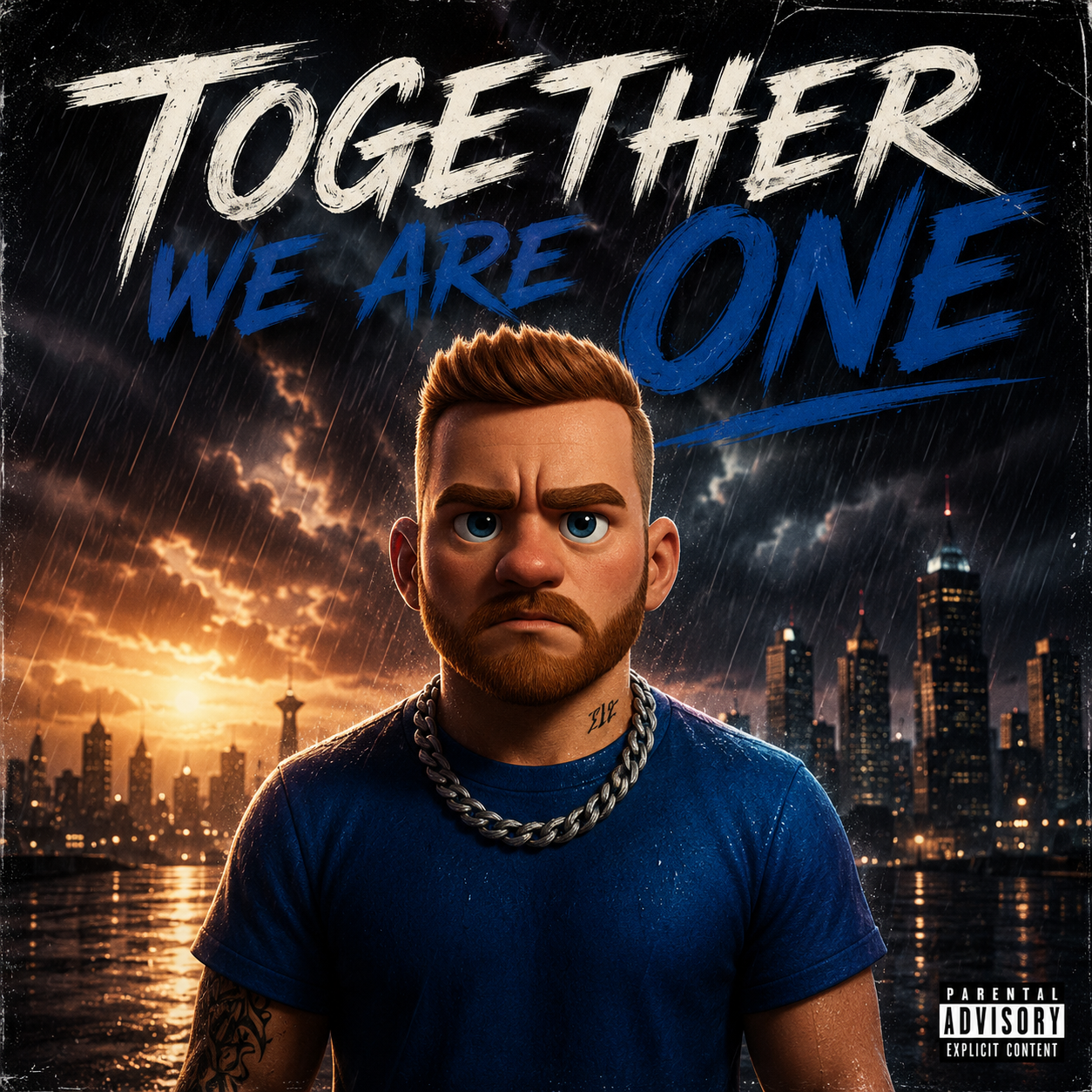 Together We Are One