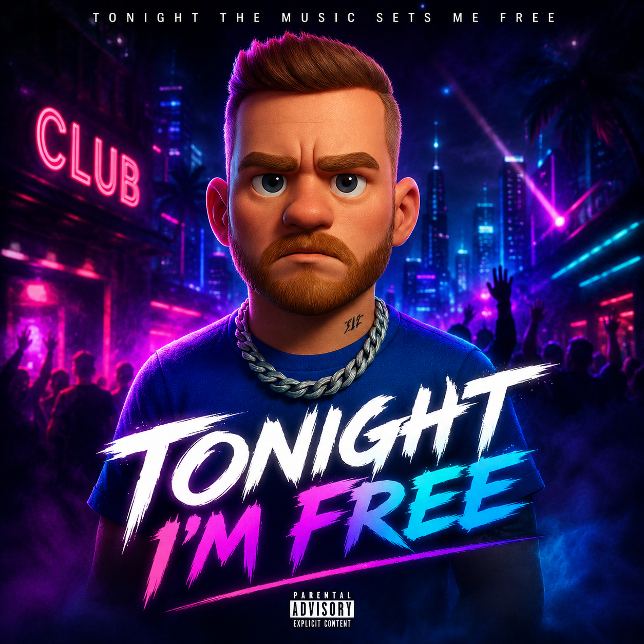 Tonight Im free